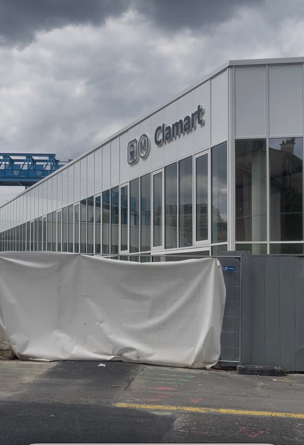 Ligne 15 Sud à Clamart : faut-il encore attendre pour acheter ?